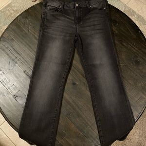 NWOT Liverpool black jean